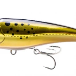 New Arrivals Nomad DTX Minnow Shallow Floating