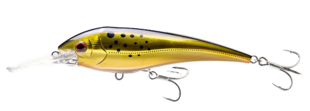 New Arrivals Nomad DTX Minnow Shallow Floating 3 New Arrivals Nomad DTX Minnow Shallow Floating