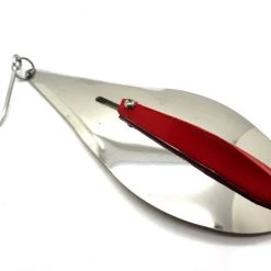 Julian's Montauk Bunker Spoon Striper Lure Lures