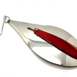 Julian's Montauk Bunker Spoon Striper Lure Lures