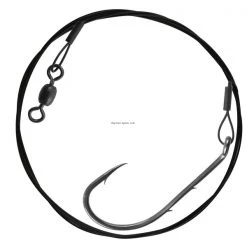 New Arrivals Hurricane Wire Leader Bluefish Rig