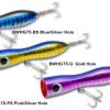 Tsunami Bluewater Hourglass Popper New Arrivals