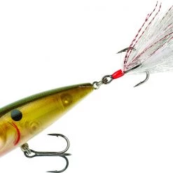Booyah Boss Pop Topwater Popper