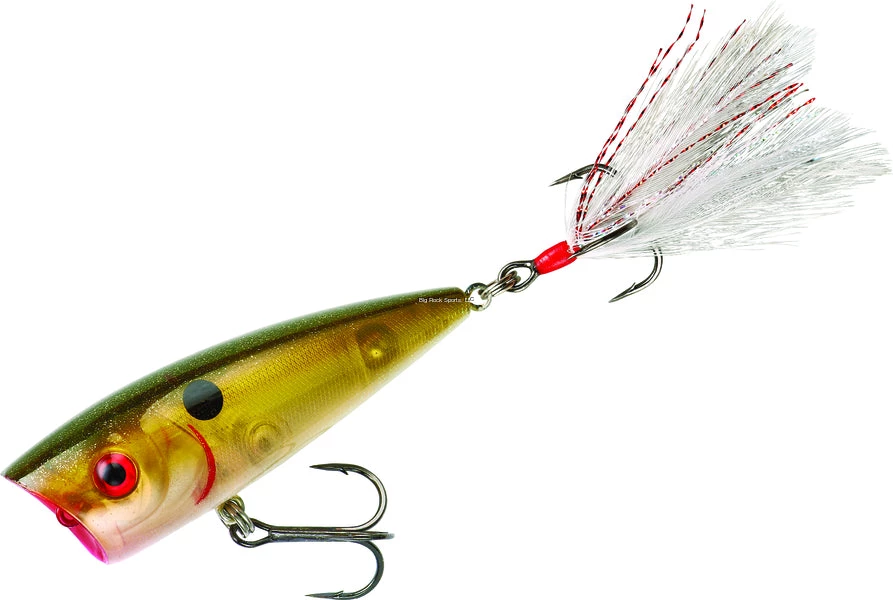 Booyah Boss Pop Topwater Popper 4 Booyah Boss Pop Topwater Popper