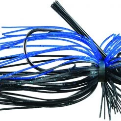 New Arrivals Booyah Finance Jig, 3/0 Hook, 2/Pack