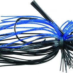 New Arrivals Booyah Finance Jig, 3/0 Hook, 2/Pack 11 New Arrivals Booyah Finance Jig, 3/0 Hook, 2/Pack