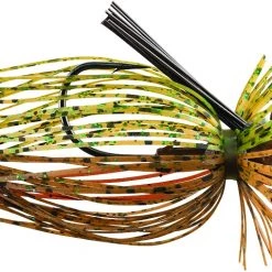 New Arrivals Booyah Finance Jig, 3/0 Hook, 2/Pack 12 New Arrivals Booyah Finance Jig, 3/0 Hook, 2/Pack