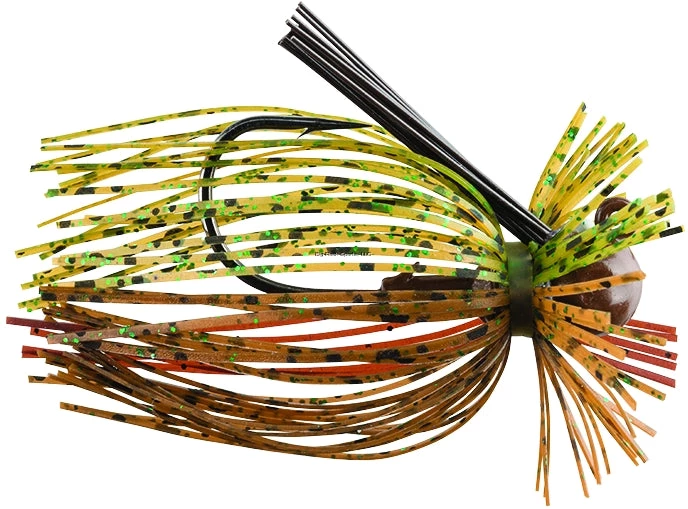New Arrivals Booyah Finance Jig, 3/0 Hook, 2/Pack 7 New Arrivals Booyah Finance Jig, 3/0 Hook, 2/Pack