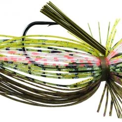 New Arrivals Booyah Finance Jig, 3/0 Hook, 2/Pack 13 New Arrivals Booyah Finance Jig, 3/0 Hook, 2/Pack
