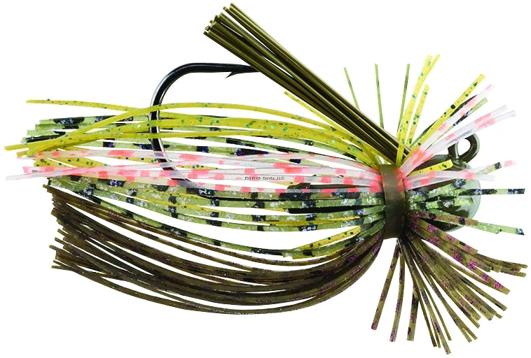 New Arrivals Booyah Finance Jig, 3/0 Hook, 2/Pack 8 New Arrivals Booyah Finance Jig, 3/0 Hook, 2/Pack