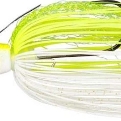 Lures Booyah Melee Vibrating Jig Bass Baits 3.25