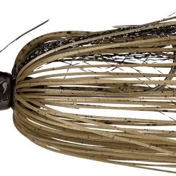 Lures Booyah Melee Vibrating Jig Bass Baits 3.25
