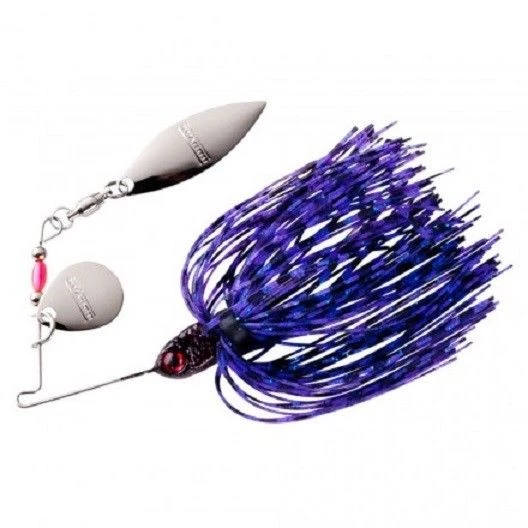 Booyah Pond Magic Spinnerbait 3/16 Ounce 9 Booyah Pond Magic Spinnerbait 3/16 Ounce