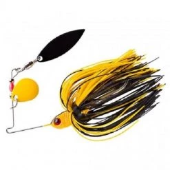 Booyah Pond Magic Spinnerbait 3/16 Ounce