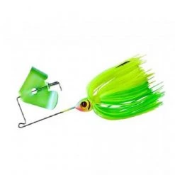 Booyah Pond Magic Buzzbait 1/8 Ounce 17 Booyah Pond Magic Buzzbait 1/8 Ounce