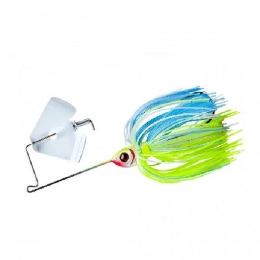 Booyah Pond Magic Buzzbait 1/8 Ounce 9 Booyah Pond Magic Buzzbait 1/8 Ounce