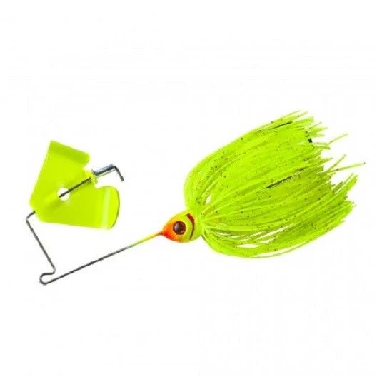 Booyah Pond Magic Buzzbait 1/8 Ounce 3 Booyah Pond Magic Buzzbait 1/8 Ounce