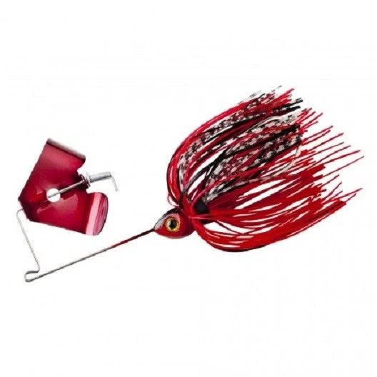 Booyah Pond Magic Buzzbait 1/8 Ounce 4 Booyah Pond Magic Buzzbait 1/8 Ounce