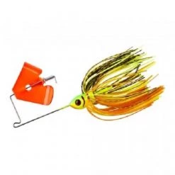 Booyah Pond Magic Buzzbait 1/8 Ounce 15 Booyah Pond Magic Buzzbait 1/8 Ounce