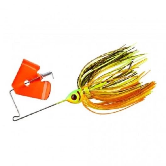 Booyah Pond Magic Buzzbait 1/8 Ounce 8 Booyah Pond Magic Buzzbait 1/8 Ounce
