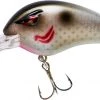 Booyah Streak Crankbait, 3 5/8" 2oz