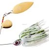 Booyah Vibra Flex Tandem Spinnerbait
