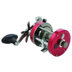 Abu Garcia Ambassadeur 7000 C Round BaitCast Reel