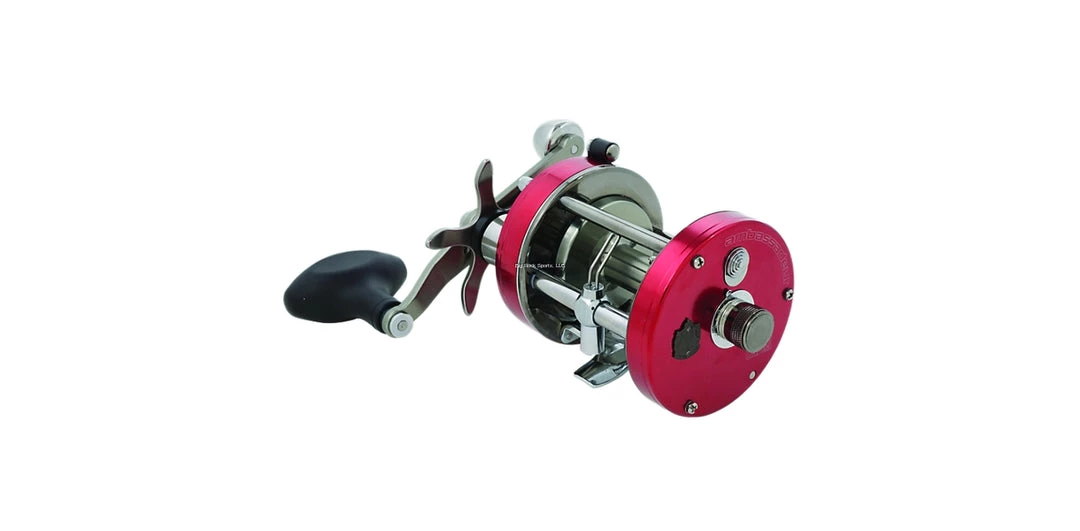 Abu Garcia Ambassadeur 7000 C Round BaitCast Reel 4 Abu Garcia Ambassadeur 7000 C Round BaitCast Reel