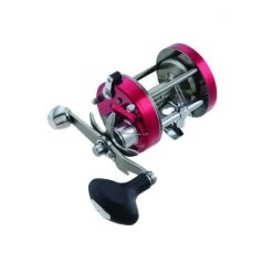 Abu Garcia Ambassadeur 7000 C Round BaitCast Reel