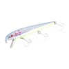 Cordell Redfin Striper Saltwater Lure Chartreuse Blue Back C09-17 Lures