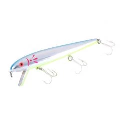 Cordell Redfin Striper Saltwater Lure Chartreuse Blue Back C09-17 Lures