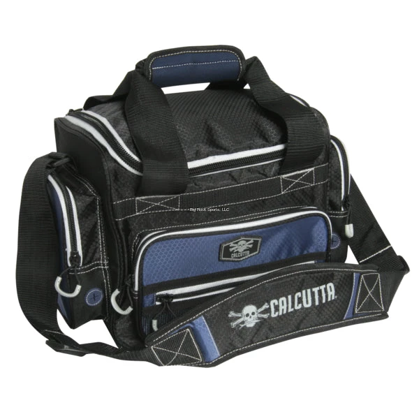 Calcutta Explorer Tackle Bag 3 Calcutta Explorer Tackle Bag