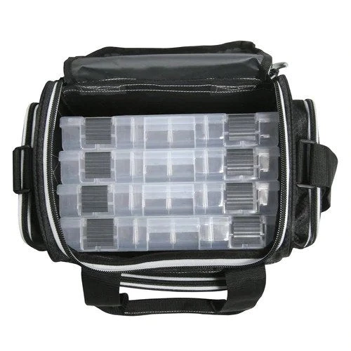 Calcutta Explorer Tackle Bag 5 Calcutta Explorer Tackle Bag