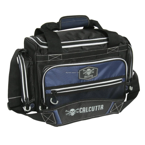 Calcutta Explorer Tackle Bag 4 Calcutta Explorer Tackle Bag