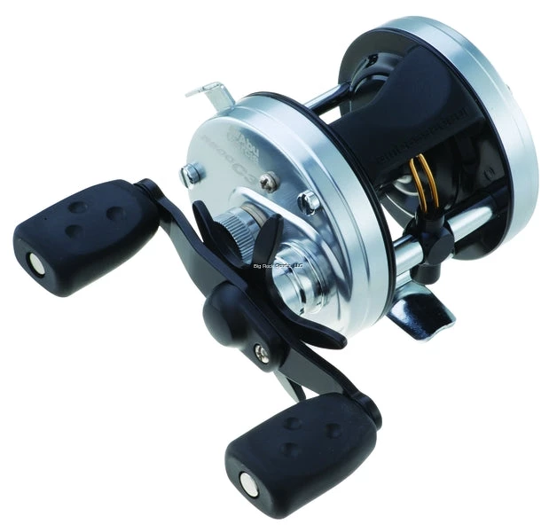 Abu Garcia Ambassadeur C3 Round Reel 3 Abu Garcia Ambassadeur C3 Round Reel