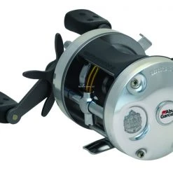 Abu Garcia Ambassadeur C3 Round Reel