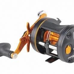 Abu Garcia C3 Catfish Special Round