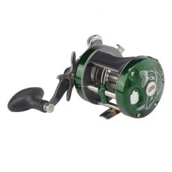 New Arrivals Abu Garcia C3-6500CRPSPC Ambassadeur Carp Special Baitcast Round Reel