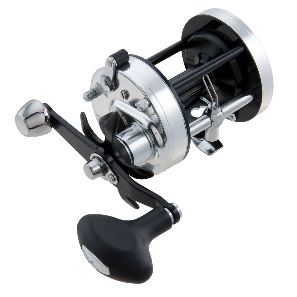 Abu Garcia Ambassadeur C3 Round Reel 11 Abu Garcia Ambassadeur C3 Round Reel