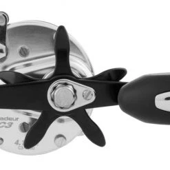 Abu Garcia Ambassadeur C3 Round Reel