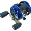 New Arrivals Abu Garcia Ambassadeur C4 Round BaitCast Reel