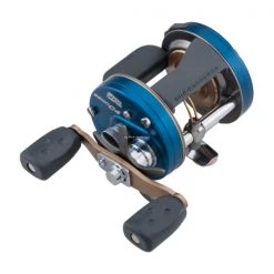 New Arrivals Abu Garcia Ambassadeur C4 Round BaitCast Reel