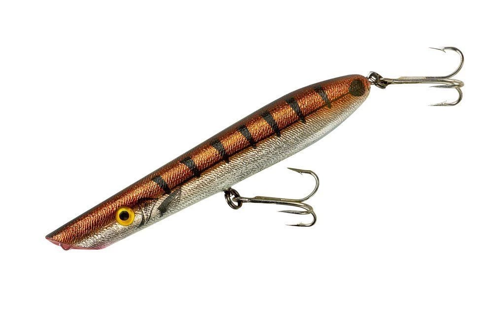 Cotton Cordell Pencil Popper 11 Cotton Cordell Pencil Popper