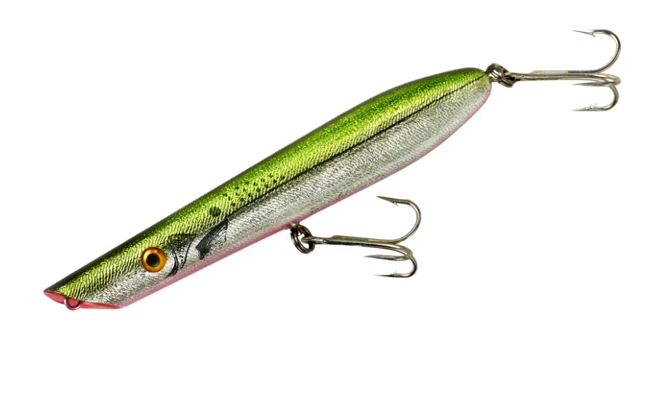 Cotton Cordell Pencil Popper 31 Cotton Cordell Pencil Popper