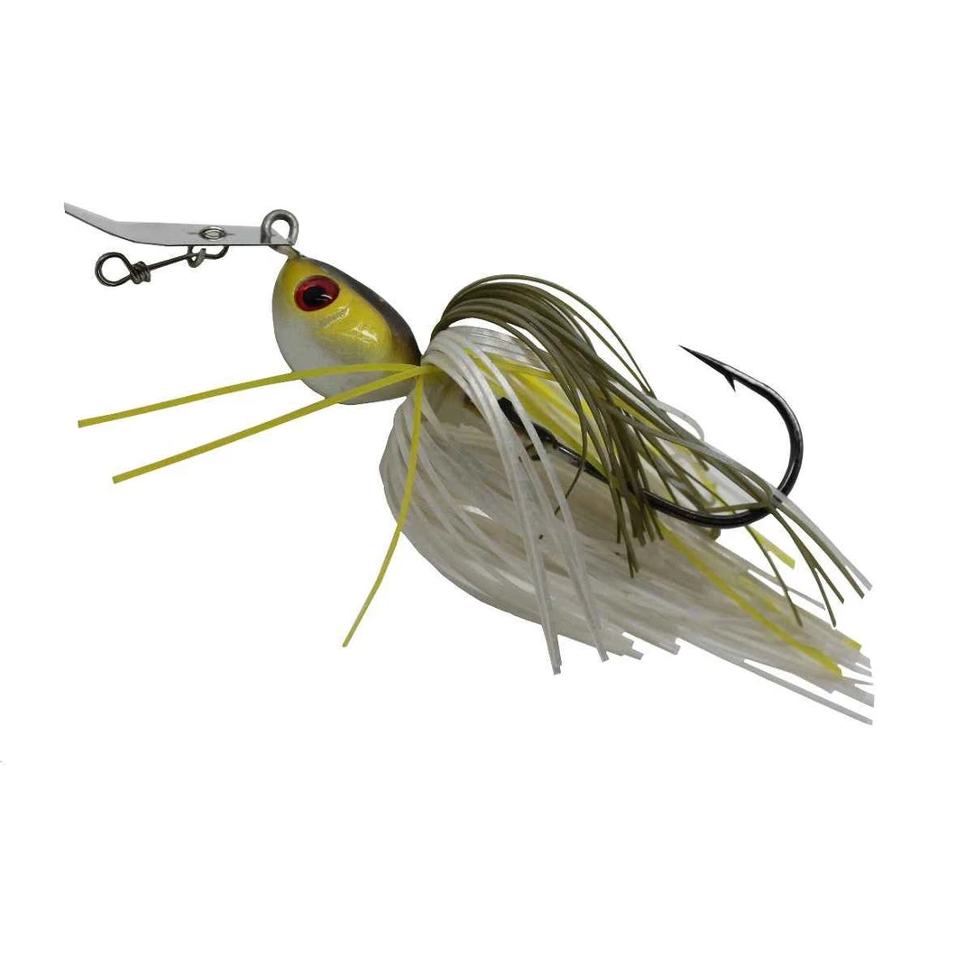 Yo-Zuri Z-Man Project Z Chatterbait Bladed Skirted Swim Jigs New Arrivals 33 Yo-Zuri Z-Man Project Z Chatterbait Bladed Skirted Swim Jigs New Arrivals