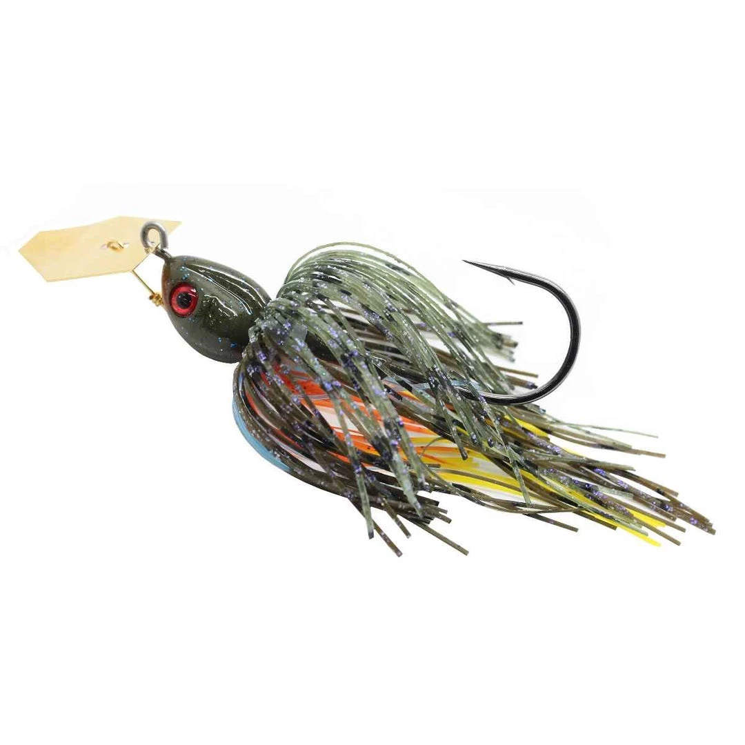Yo-Zuri Z-Man Project Z Chatterbait Bladed Skirted Swim Jigs New Arrivals 32 Yo-Zuri Z-Man Project Z Chatterbait Bladed Skirted Swim Jigs New Arrivals