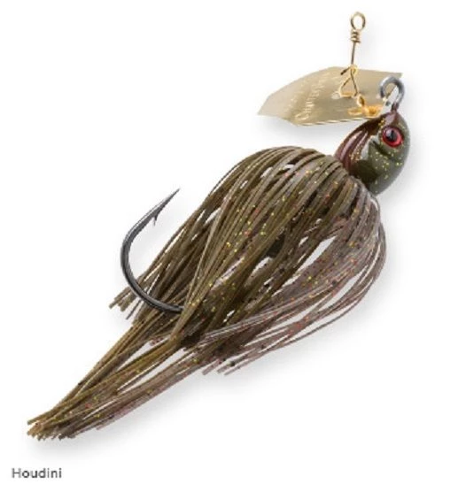 Yo-Zuri Z-Man Project Z Chatterbait Bladed Skirted Swim Jigs New Arrivals 23 Yo-Zuri Z-Man Project Z Chatterbait Bladed Skirted Swim Jigs New Arrivals