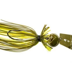 Z-Man Chatterbait Freedom CFL New Arrivals