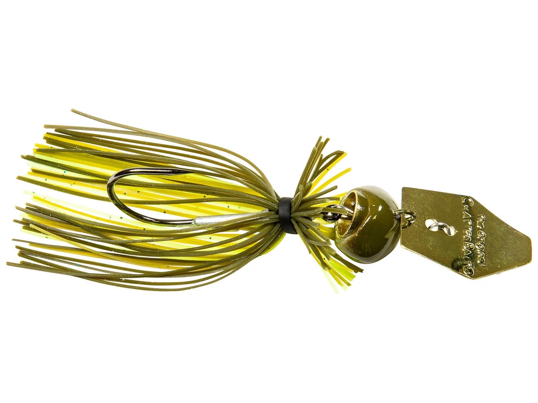 Z-Man Chatterbait Freedom CFL New Arrivals 4 Z-Man Chatterbait Freedom CFL New Arrivals