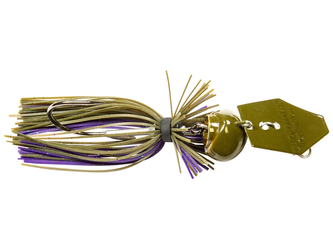 Z-Man Chatterbait Freedom CFL New Arrivals 11 Z-Man Chatterbait Freedom CFL New Arrivals